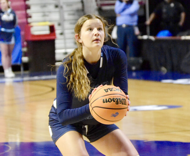 Lady Colts, Lady Vikings to meet in co-regional final